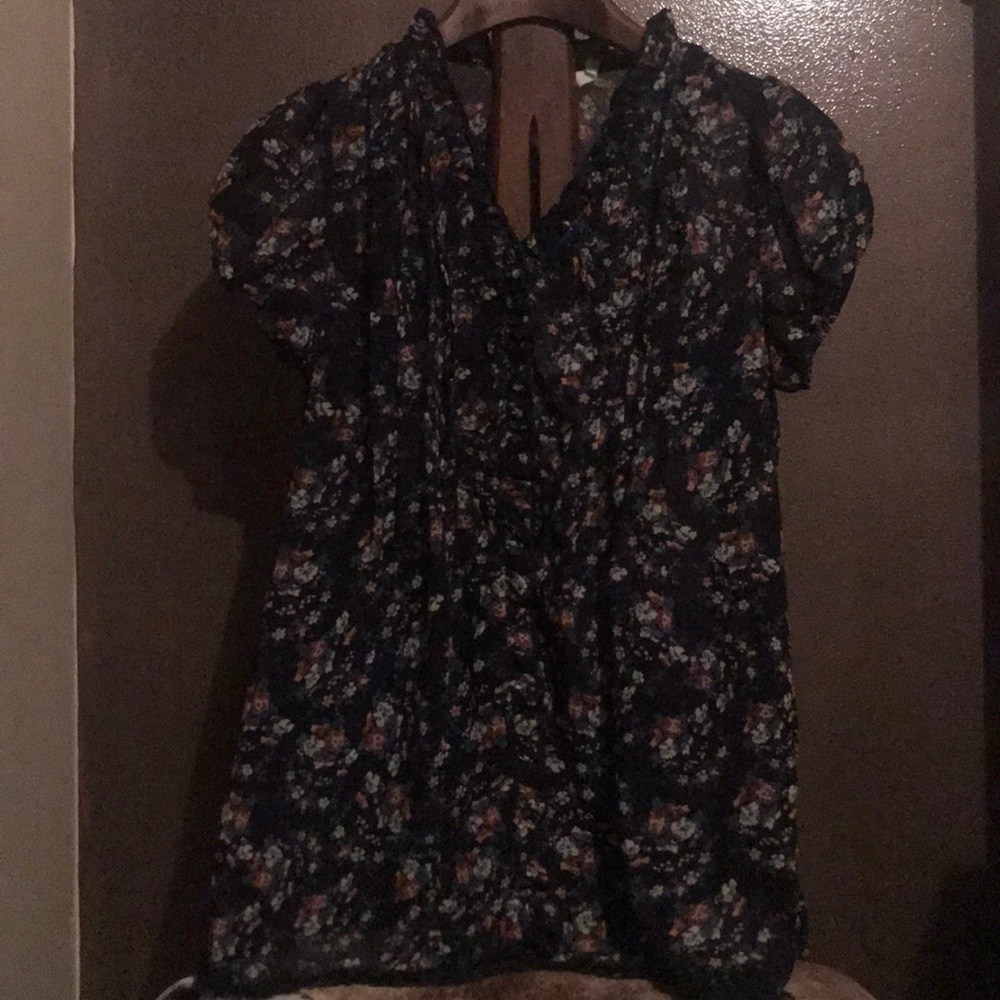 Ladies shirt